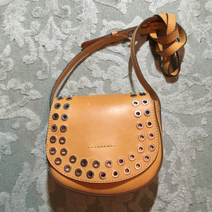 NWT Frye Genuine Leather Purse Originally $298